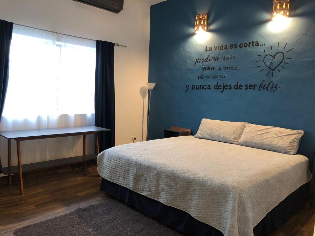 Suites Del Sureste - Merida Ngoại thất bức ảnh